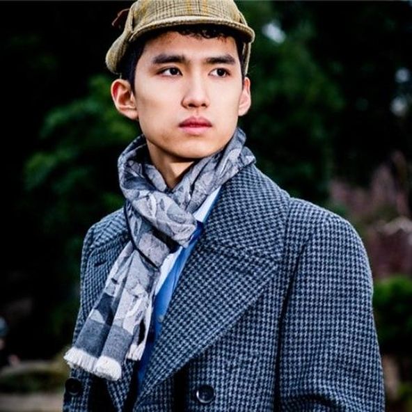 Connected Investor Zituo (Henry) Chen
