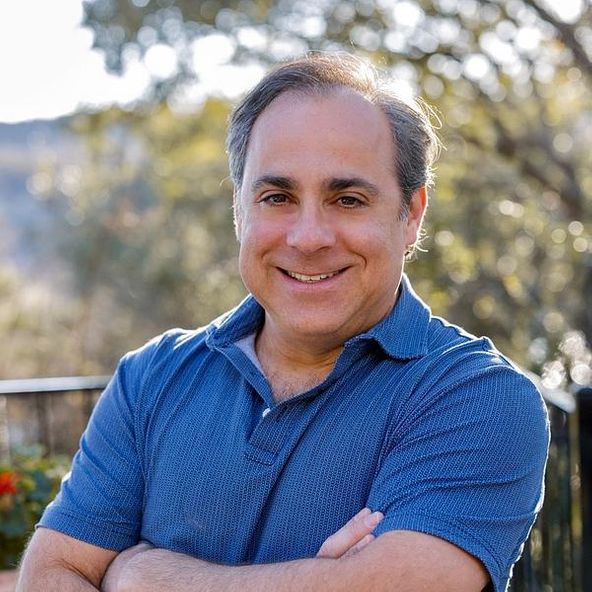 Connected Investor Richard Gorelick