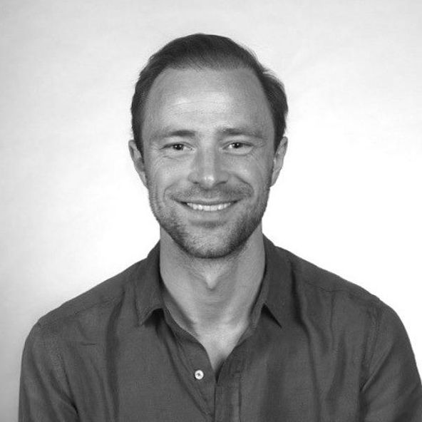 Connected Investor Johannes De Waal