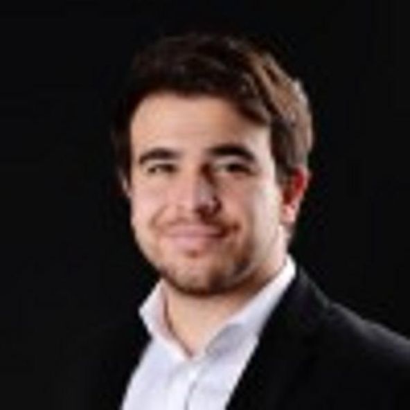 Connected Investor Maxwell Goldstein