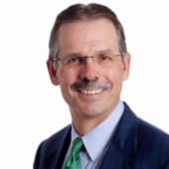 Co-investor Glenn Hutchins