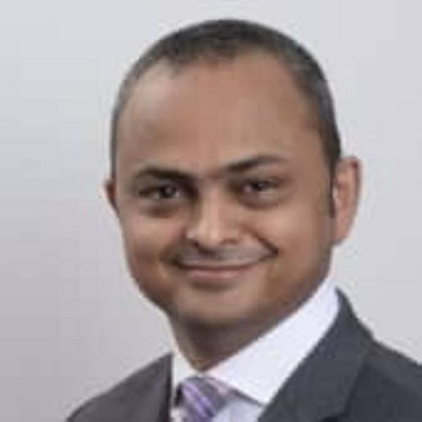 Connected Investor Ajit Tripathi