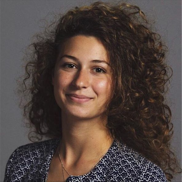 Connected Investor Lavinia Bonomo