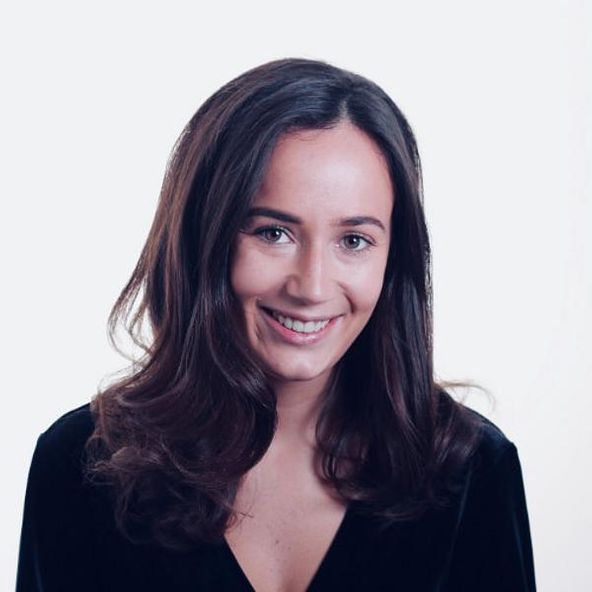 Connected Investor Eléonore Butler