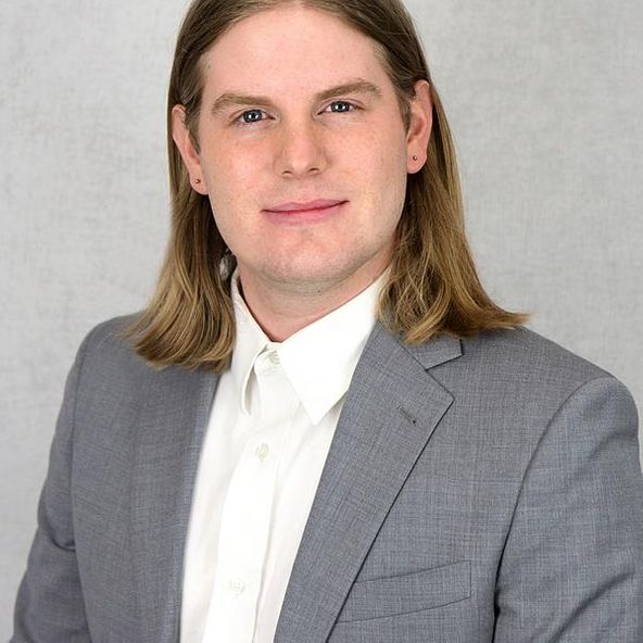 Connected Investor Marcus Kamrath