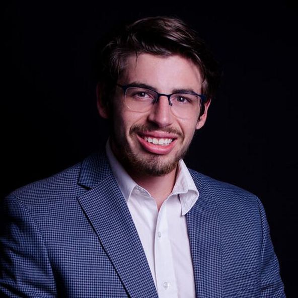 Connected Investor JP Minetos