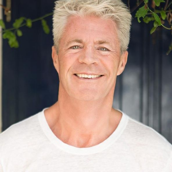 Connected Investor David Murray