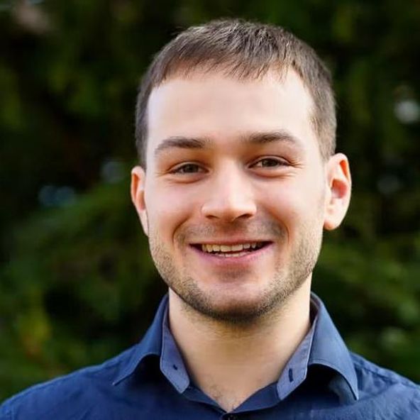 Connected Investor Benjamin Wolba