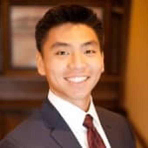 Connected Investor Kiet Fong