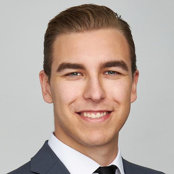 Connected Investor Casey Van Maanen
