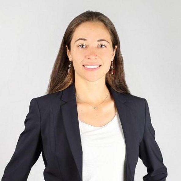 Connected Investor Marine Popoff