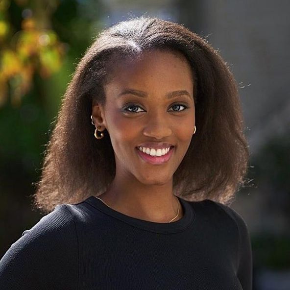 Connected Investor Holyn Kanake