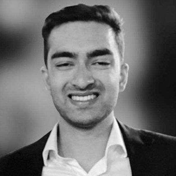 Connected Investor Aditya Dave