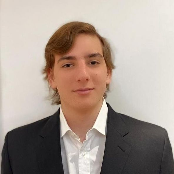 Connected Investor Ladislao Zichy Thyssen