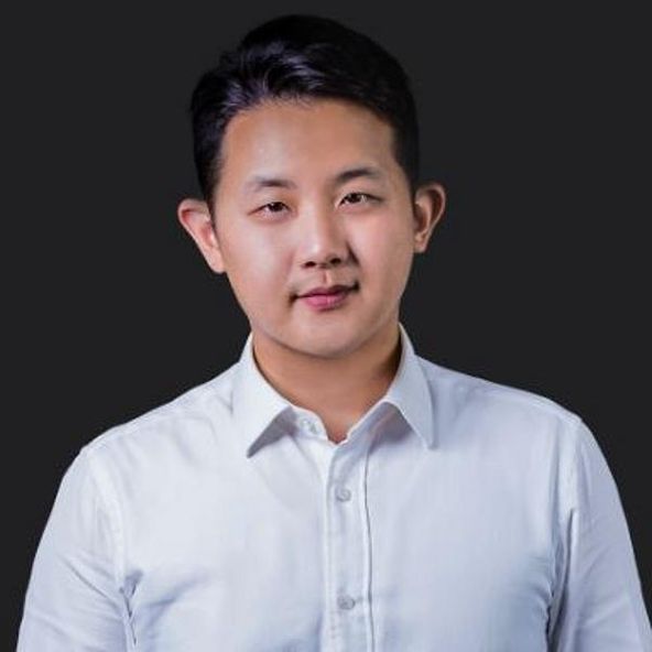 Connected Investor Jack An