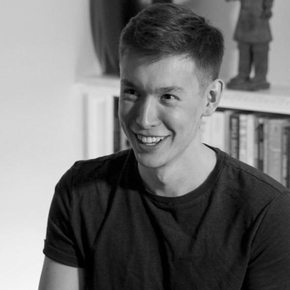 Connected Investor Ian Emerson