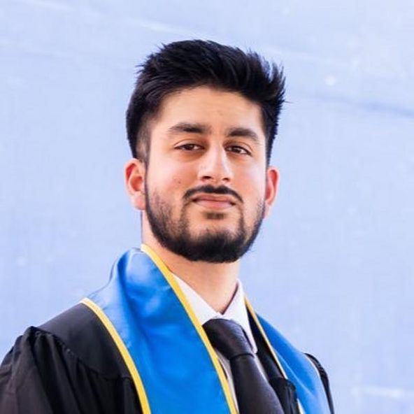 Connected Investor Samir Hatef