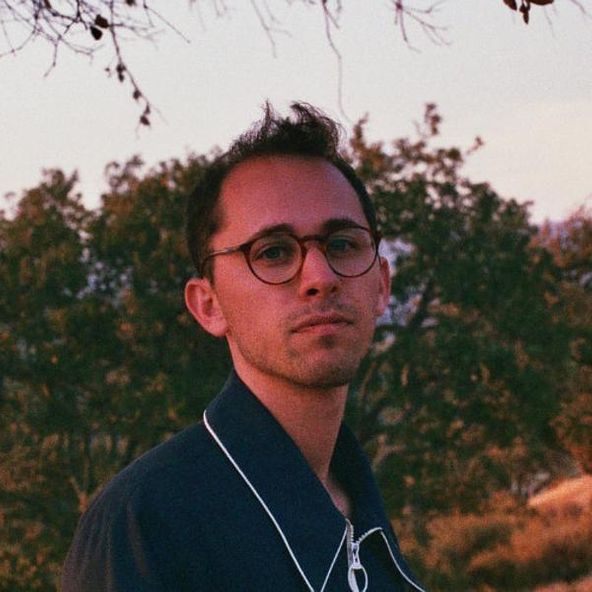 Connected Investor Eric Arzoian