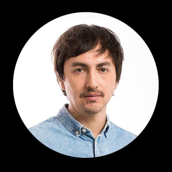Connected Investor Chris Thompson
