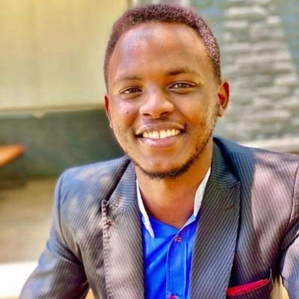 Connected Investor Jefferson Rumanyika