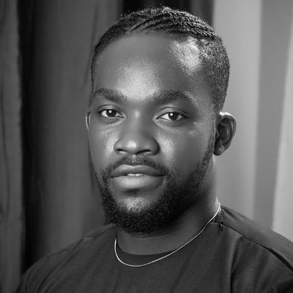 Connected Investor Henry Ukoha
