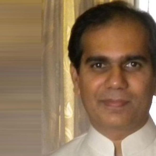 Connected Investor Shrikant Lohokare