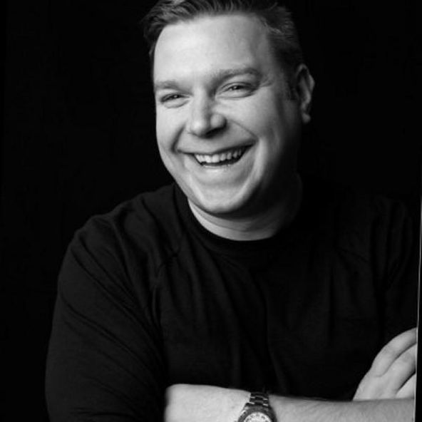 Connected Investor Mark Gillespie
