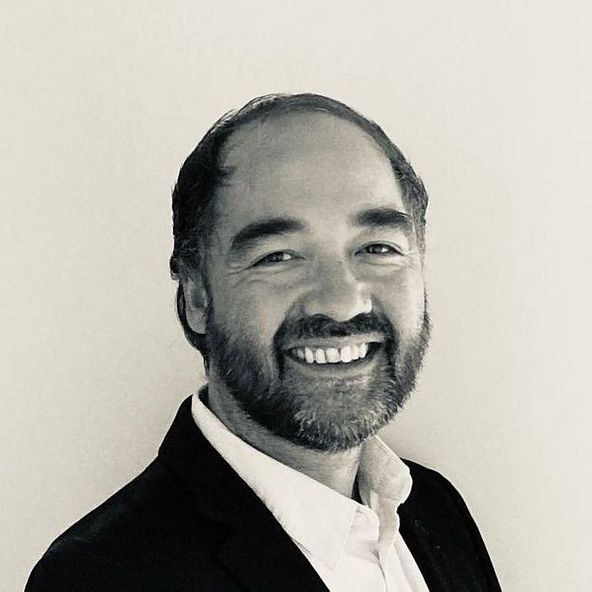Connected Investor Oliver Randall Mochizuki