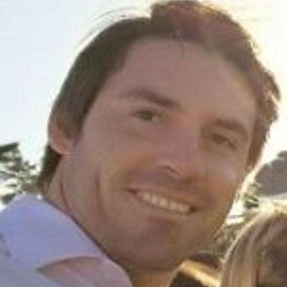 Connected Investor Robert Dixon