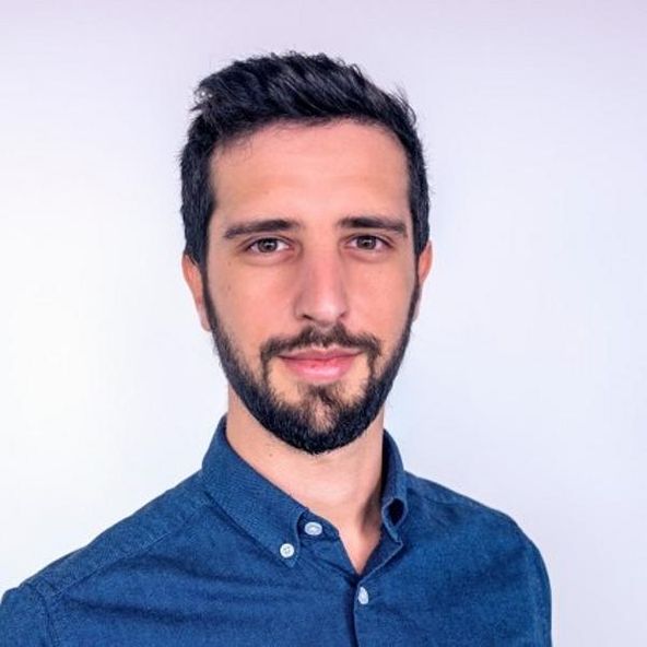 Connected Investor Chris Gasteratos