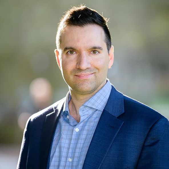 Connected Investor William Croisettier