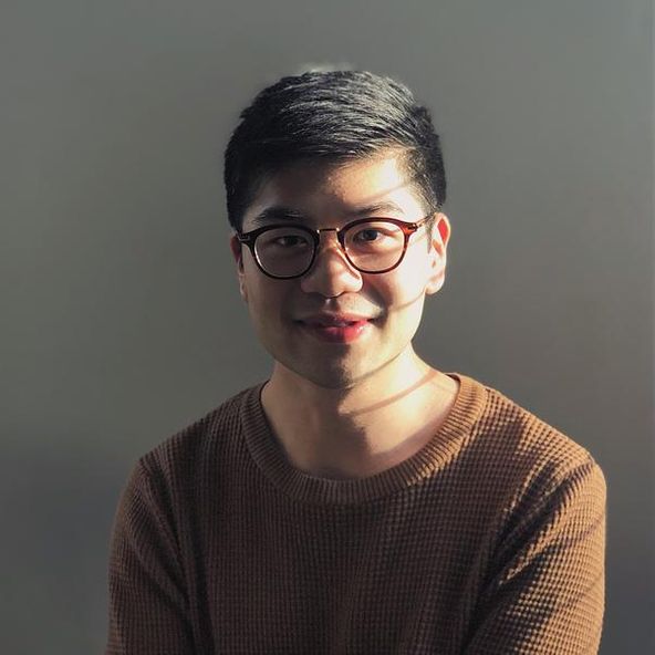 Connected Investor Brian Truong