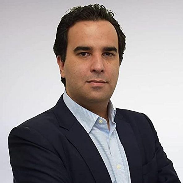 Connected Investor Hernan Fernandez Lamadrid