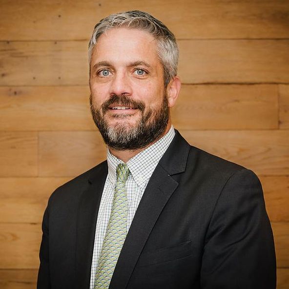 Connected Investor Bill Lane CIMA