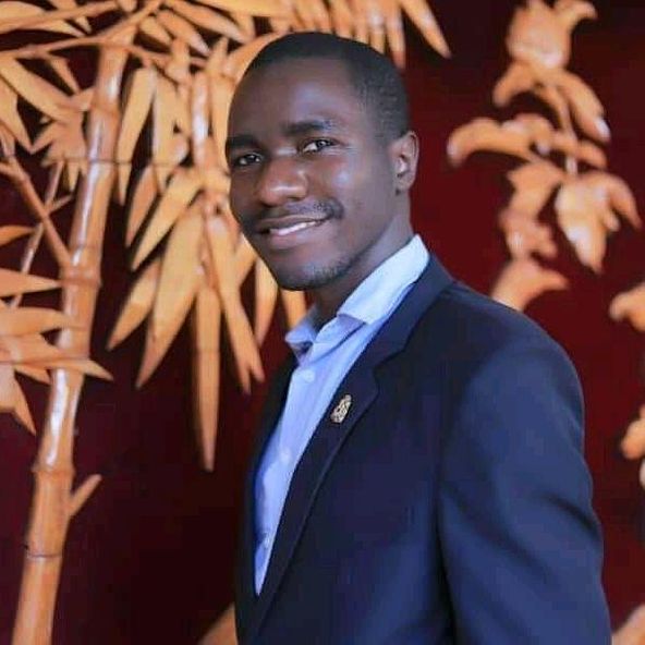 Connected Investor Davis Okoth