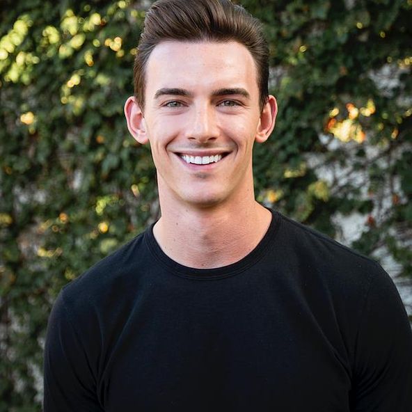 Connected Investor Noah Berkson