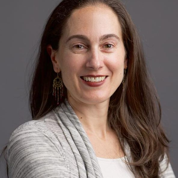 Connected Investor Jennifer Davis