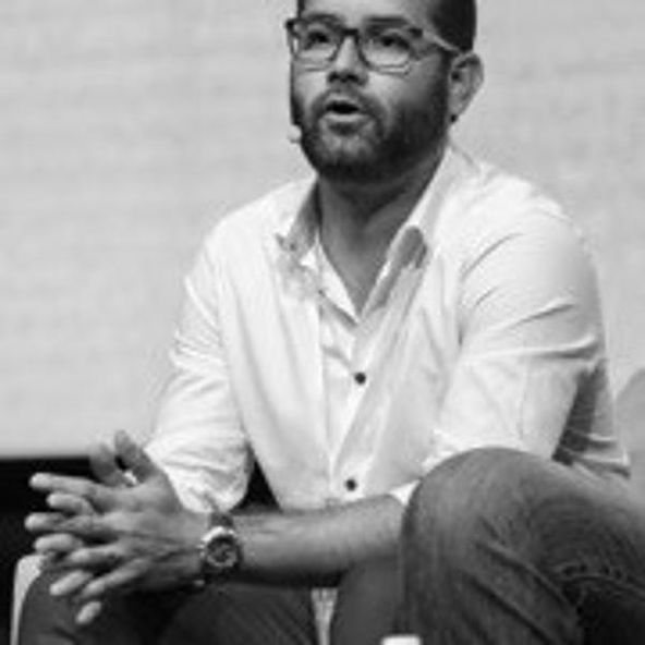Connected Investor Jaime Matus