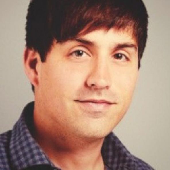 Connected Investor Evan Caron