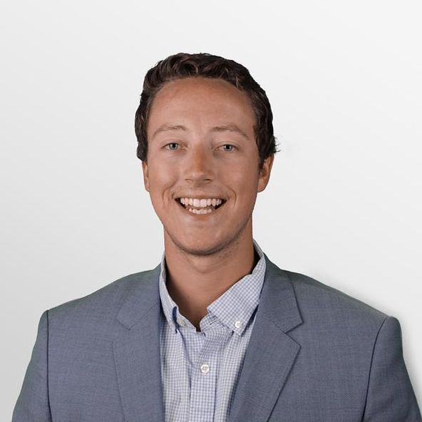 Connected Investor Taylor Oliver