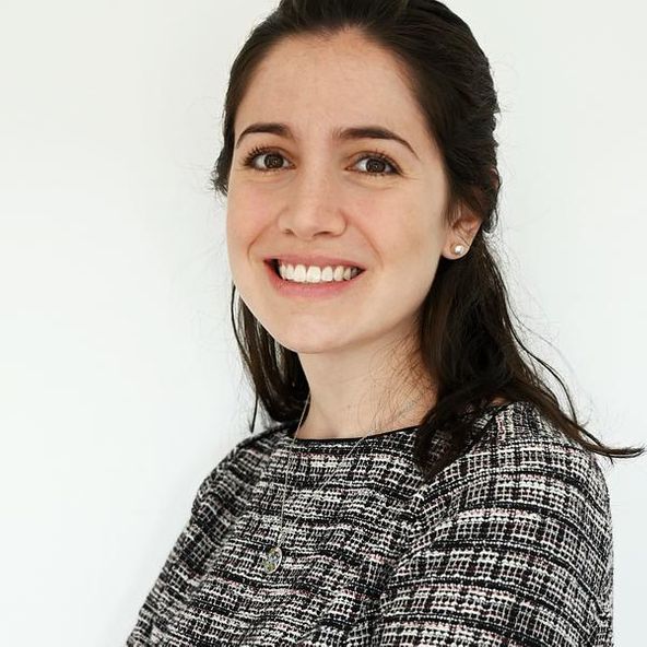 Connected Investor Alice Lepique