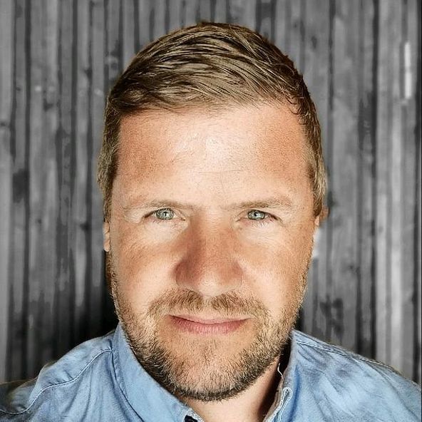 Connected Investor Christian Rokseth