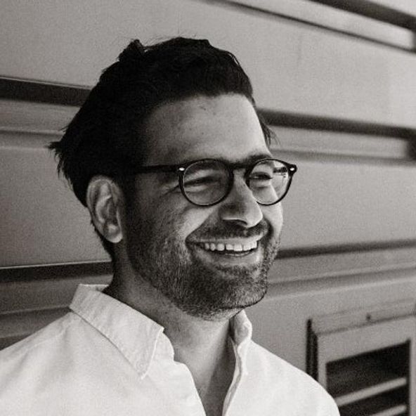 Connected Investor Ramzi Rafih