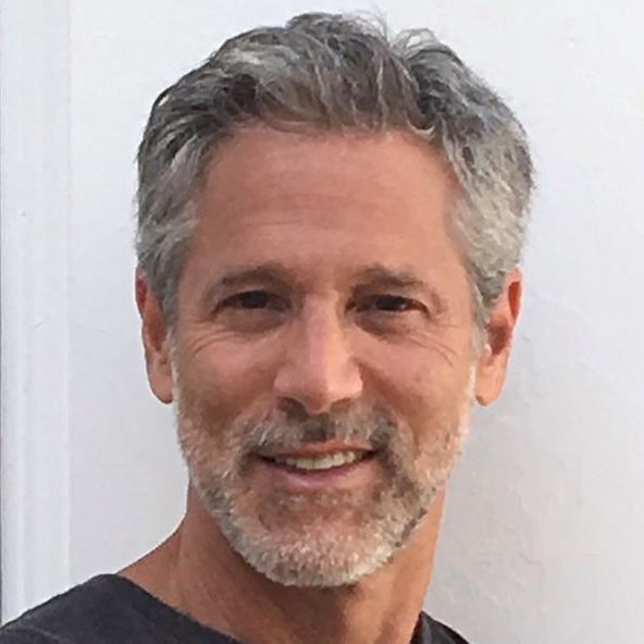 Connected Investor Darryl Kirsh
