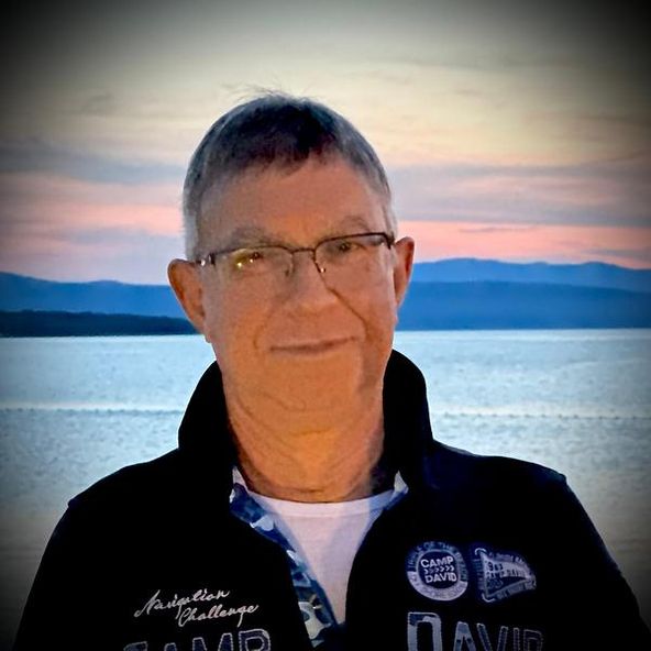 Connected Investor Kobi Kalderon