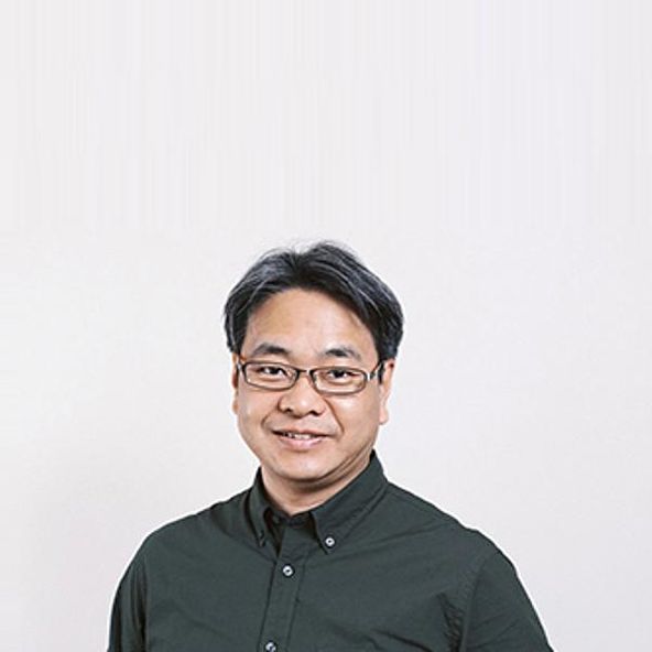 Connected Investor Takashi Nishikawa