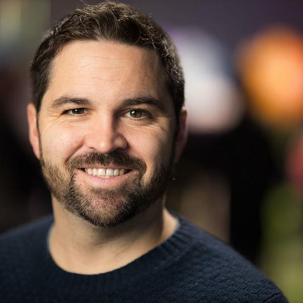 Connected Investor John O'Brien