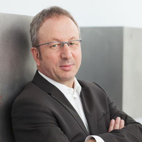 Connected Investor Philipp Hasler