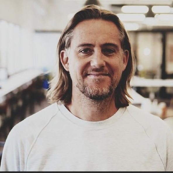 Connected Investor Jason Drummond