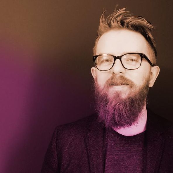 Connected Investor Calum Forsyth